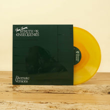 Load image into Gallery viewer, Yumi Zouma - Truth or Consequences - Alternate Versions (Orange/Coke Bottle Green)