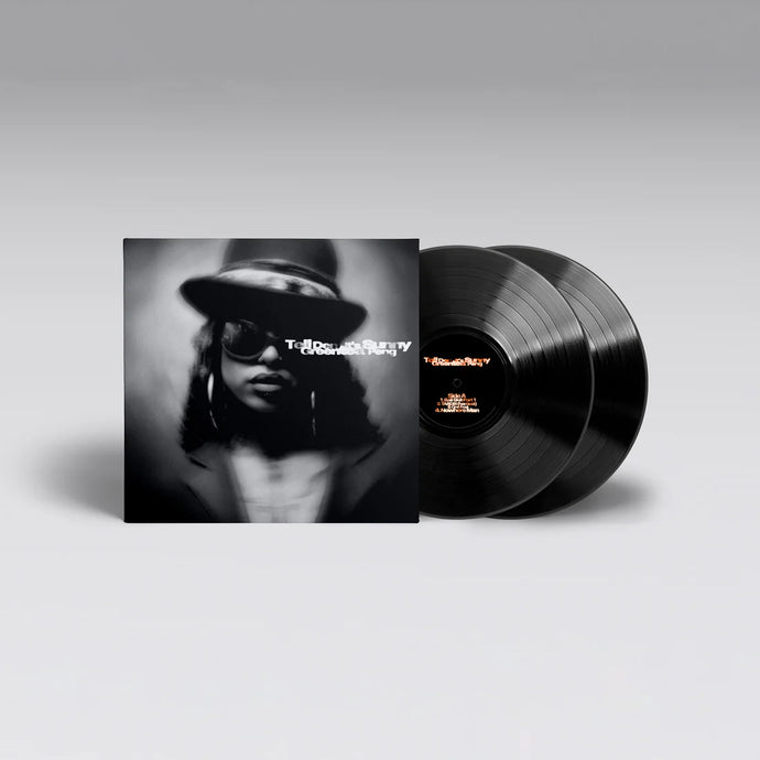 Greentea Peng - Tell Dem It's Sunny (2LP)