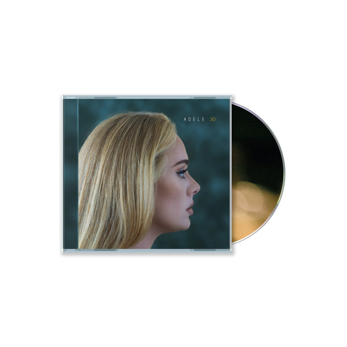 Adele - 30 (CD)