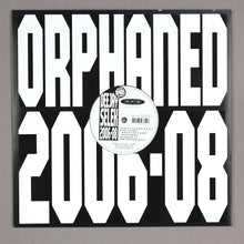 Load image into Gallery viewer, AFX (Aphex Twin) - Orphaned Deejay Selek 2006-08
