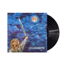 Load image into Gallery viewer, Alex G - Headlights
