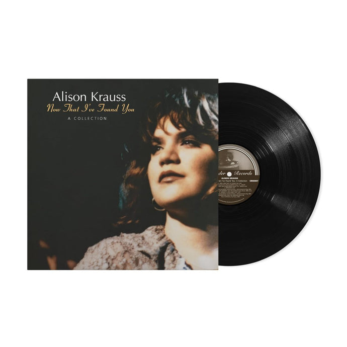 Alison Krauss - That I’ve Found You: A Collection