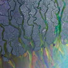 Load image into Gallery viewer, alt-J - An Awesome Wave (White)
