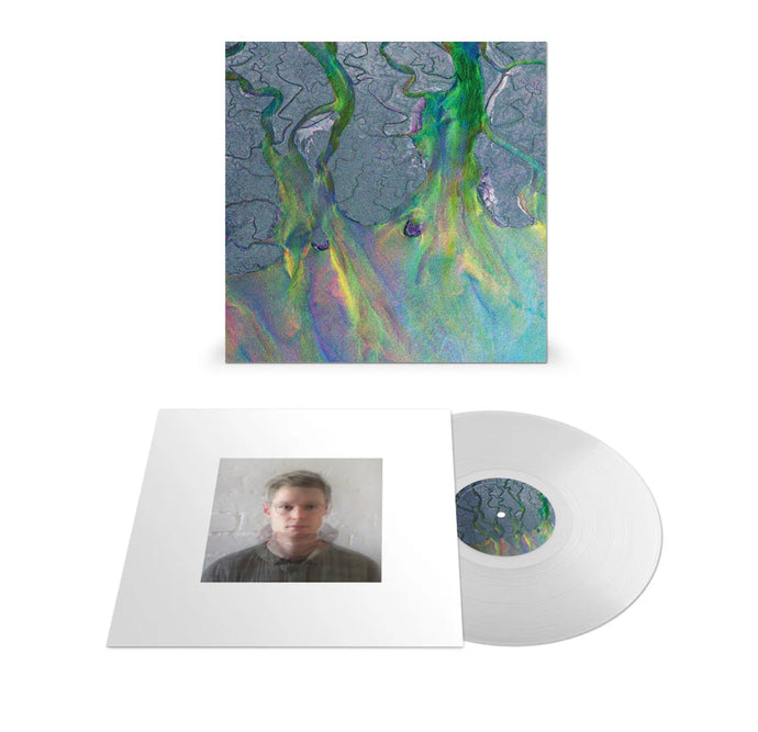 alt-J - An Awesome Wave (White)