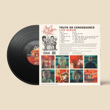 Load image into Gallery viewer, Amyl and The Sniffers - Truth Or Consequence Live Album
