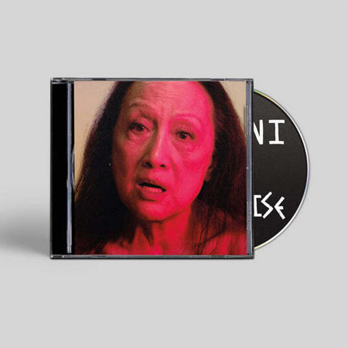 Anohni - Paradise (CD)