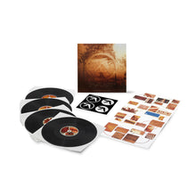 Load image into Gallery viewer, Aphex Twin - Selected Ambient Works Volume II (30th Anniversary Expanded Edition, 4LP)
