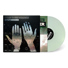 Load image into Gallery viewer, A Place To Bury Strangers - Synthesizer (Glow In The Dark Green vinyl)
