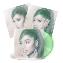 Load image into Gallery viewer, Ariana Grande - Positions (Glow-In-The-Dark vinyl)

