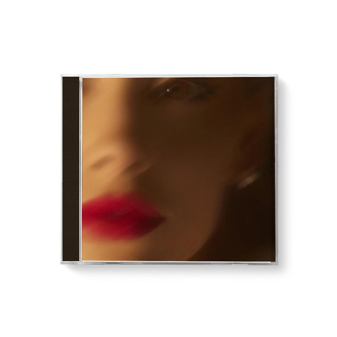 Ariana Grande - Eternal Sunshine (CD)