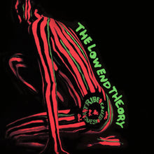 Load image into Gallery viewer, A Tribe Called Quest - The Low End Theory (2LP)
