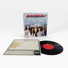 Load image into Gallery viewer, Aerosmith - Aerosmith (Legendary Edition)
