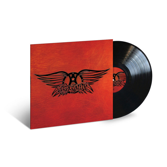 Aerosmith - Greatest Hits