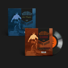 Load image into Gallery viewer, Air Miami / Colourbox - Complicated Opposition (7")

