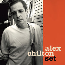 Load image into Gallery viewer, Alex Chilton - Set (Sunburst Splash vinyl) - RSD 2025
