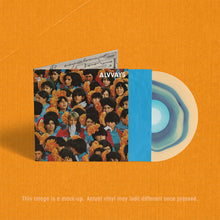 Load image into Gallery viewer, [PRE ORDER] Alvvays - Alvvays (10th Anniversary Edition, Cerulean in Cloudy Clear)
