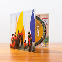 Load image into Gallery viewer, Alvvays - Antisocialites (CD)
