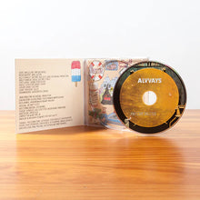 Load image into Gallery viewer, Alvvays - Antisocialites (CD)
