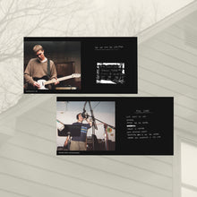 Load image into Gallery viewer, [PRE ORDER] American Football - American Football LP1 (25th Anniversary Edition) (2LP Silver)
