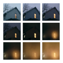 Load image into Gallery viewer, [PRE ORDER] American Football - American Football (Covers) (Frosted Glass)
