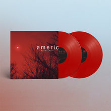 Load image into Gallery viewer, [PRE ORDER] American Football - American Football (LP4)
