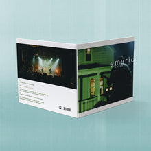 Load image into Gallery viewer, [PRE ORDER] American Football - American Football (Live in Los Angeles) (2LP Kelly Green vinyl)
