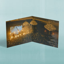 Load image into Gallery viewer, [PRE ORDER] American Football - American Football (Live in Los Angeles) (2LP Kelly Green vinyl)
