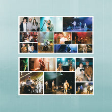 Load image into Gallery viewer, [PRE ORDER] American Football - American Football (Live in Los Angeles) (2LP Kelly Green vinyl)
