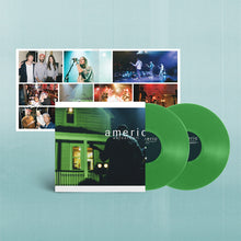 Load image into Gallery viewer, [PRE ORDER] American Football - American Football (Live in Los Angeles) (2LP Kelly Green vinyl)
