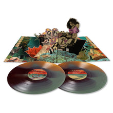 Load image into Gallery viewer, Anderson .Paak - Malibu (10th Anniversary Edition, 2LP Sea Floor vinyl)
