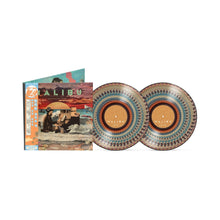 Load image into Gallery viewer, Anderson .Paak - Malibu (10th Anniversary Edition, 2LP Zoetrope Picture Disc)
