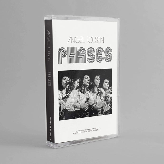 Angel Olsen - Phases (Cassette)