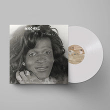 Load image into Gallery viewer, Anohni And The Johnsons - My Back Was A Bridge For You To Cross (White vinyl)
