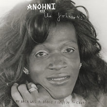 Load image into Gallery viewer, Anohni And The Johnsons - My Back Was A Bridge For You To Cross (White vinyl)
