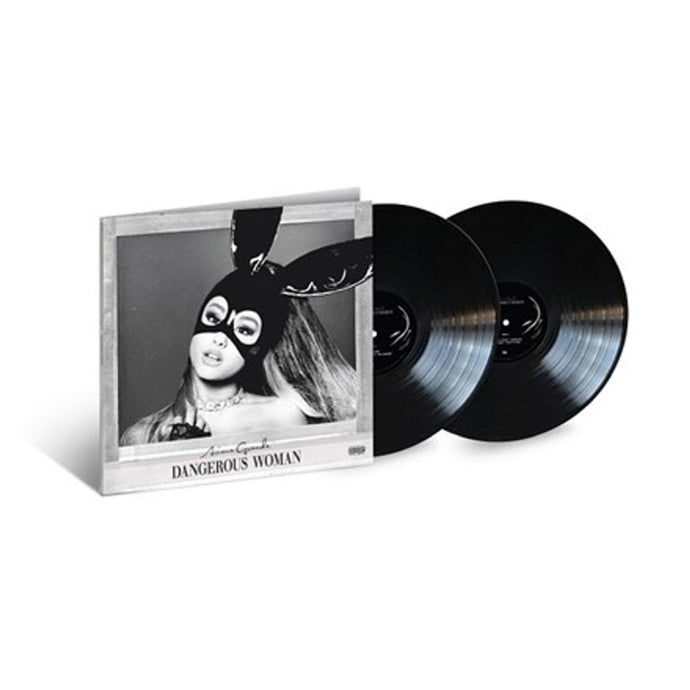 Ariana Grande - Dangerous Woman (2LP)