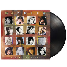 Load image into Gallery viewer, The Bangles - Different Light

