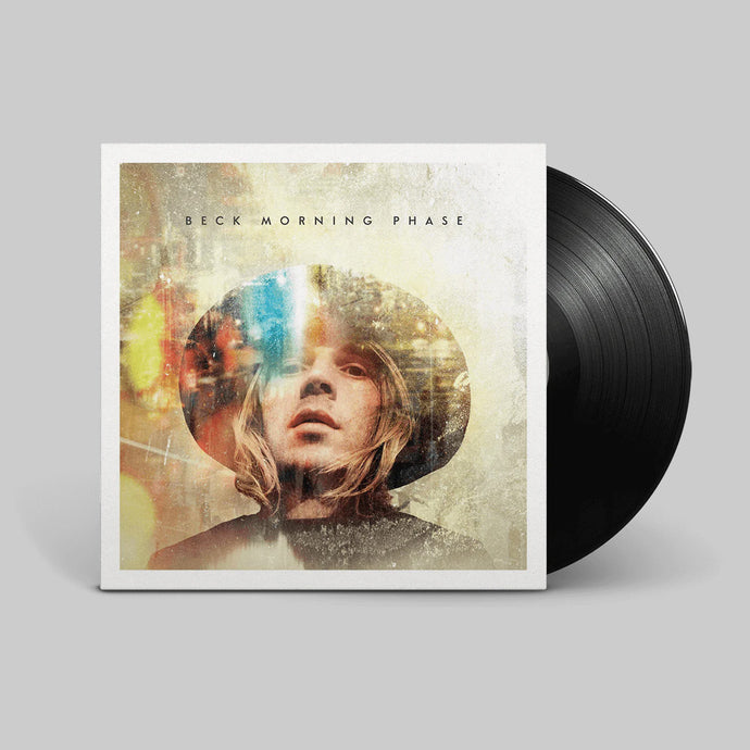 Beck - Morning Phase