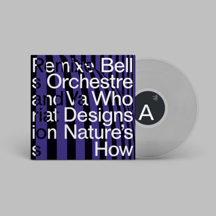Bell Orchestre - Who Designs Nature's How (Clear)