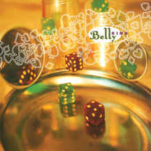 Load image into Gallery viewer, Belly - King (30th Anniversary Edition, CD)
