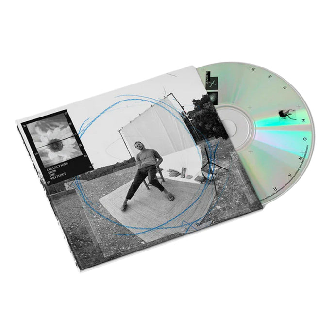 Ben Howard - Collections From The Whiteout (CD)