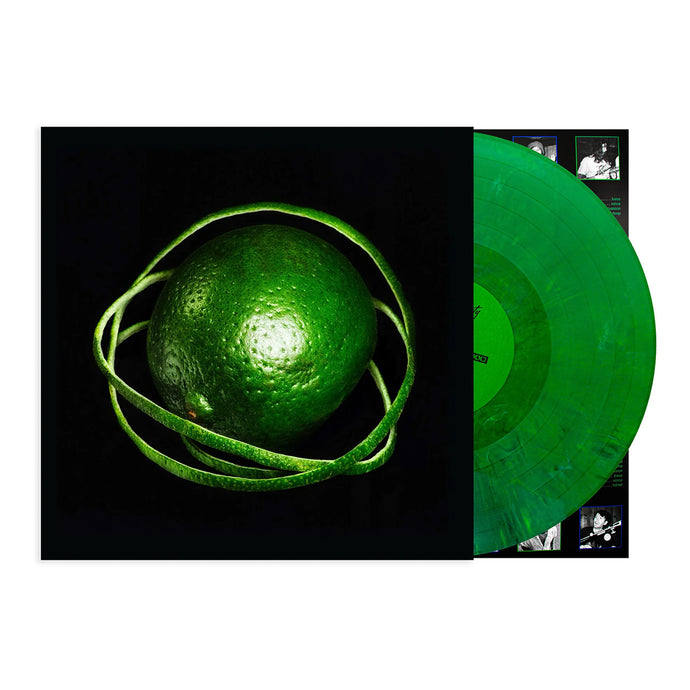 Big Thief - Double Infinity (Green vinyl)