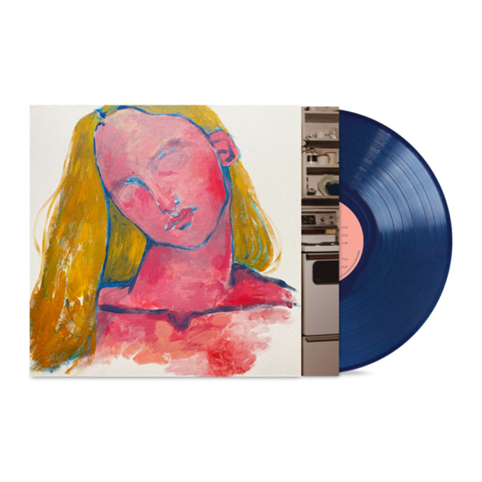 Billie Marten - Dog Eared (Indie Exclusive, Deep Ocean Blue vinyl)