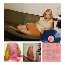 Load image into Gallery viewer, Billie Marten - Dog Eared (Indie Exclusive, Deep Ocean Blue vinyl)
