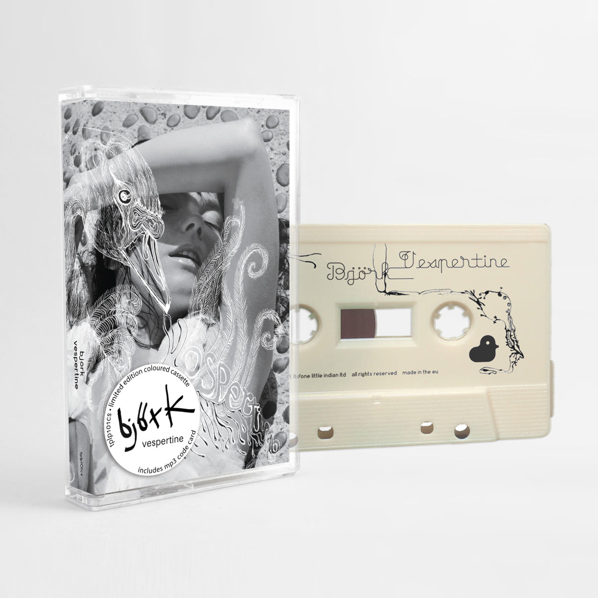 CD & CASSETTE – Bizarro Market