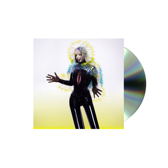 Bjork - Vulnicura (CD)
