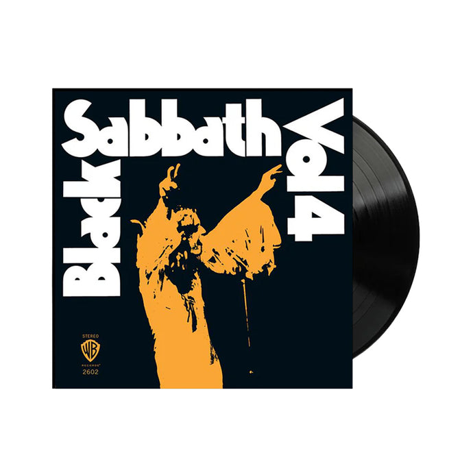 Black Sabbath - Vol. 4