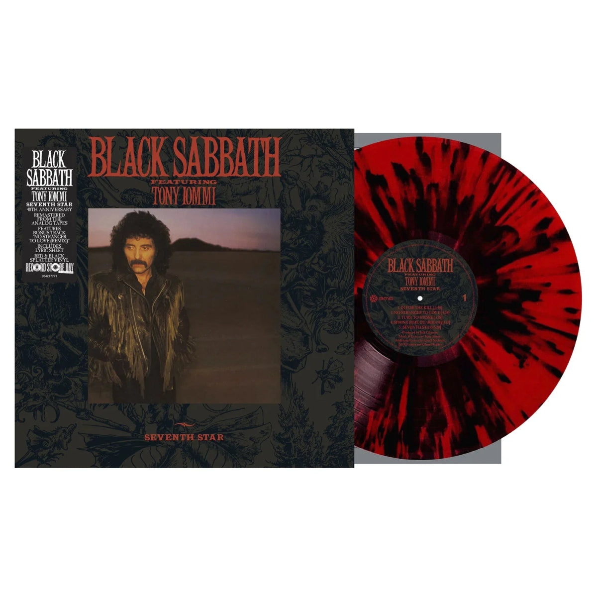 RSD 2026 – Bizarro Market