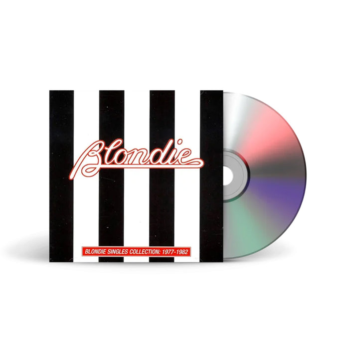 Blondie - Singles Collection: 1977-1982 (2CD)
