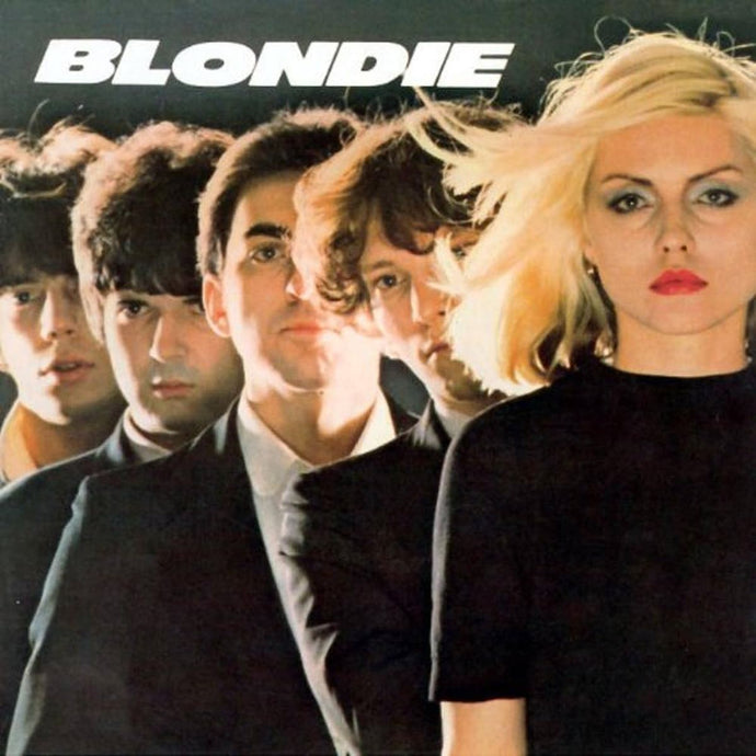 Blondie - Blondie (CD)