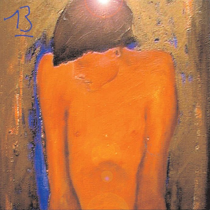 Blur - 13 (CD)